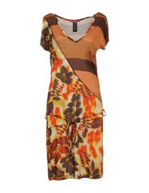 CUSTOLINE - Short dress
