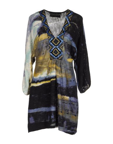 ZOOM CUSTO BARCELONA - Short dress