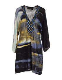 CUSTO BARCELONA - Short dress