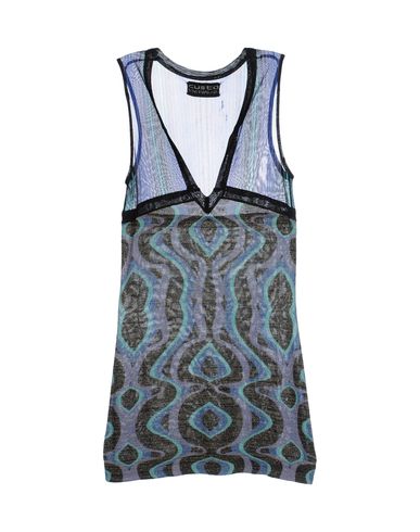 ZOOM CUSTO BARCELONA - Short dress