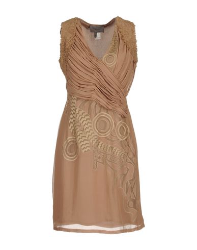ZOOM TONY COHEN - Short dress