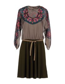 CUSTO BARCELONA - Short dress