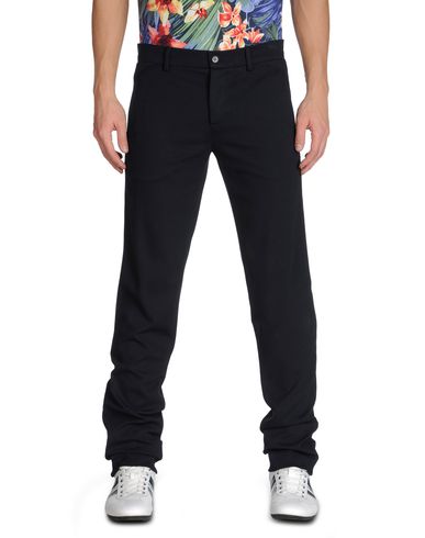 BIKKEMBERGS - Pantalone