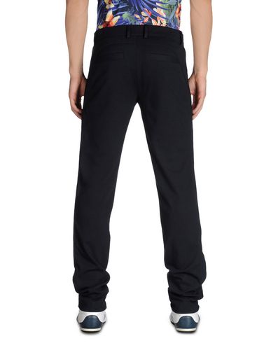 BIKKEMBERGS - Pantalone