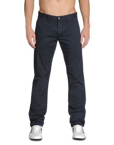BIKKEMBERGS - Pantalone