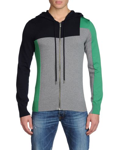 BIKKEMBERGS - Maglia