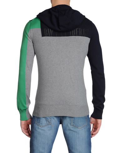 BIKKEMBERGS - Maglia