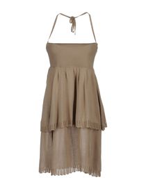 ONLY 4 STYLISH GIRLS by PATRIZIA PEPE - Short dress