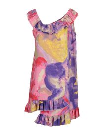 ONLY 4 STYLISH GIRLS by PATRIZIA PEPE - Short dress