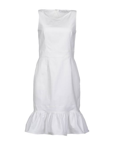 ZOOM DIOR - Short dress