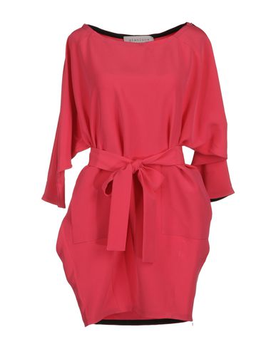 ZOOM GIANLUCA CAPANNOLO - Short dress