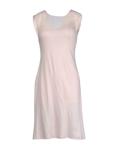ZOOM EMPORIO ARMANI - Knee-length dress