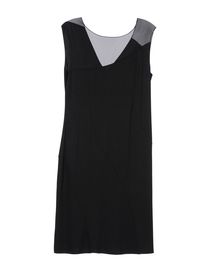EMPORIO ARMANI - Knee-length dress