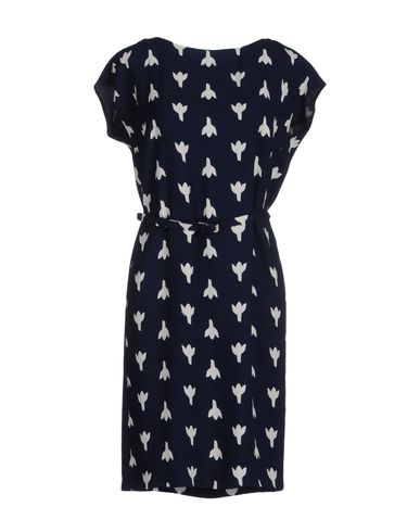 ZOOM PRADA - Short dress