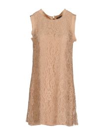 DOLCE & GABBANA - Short dress