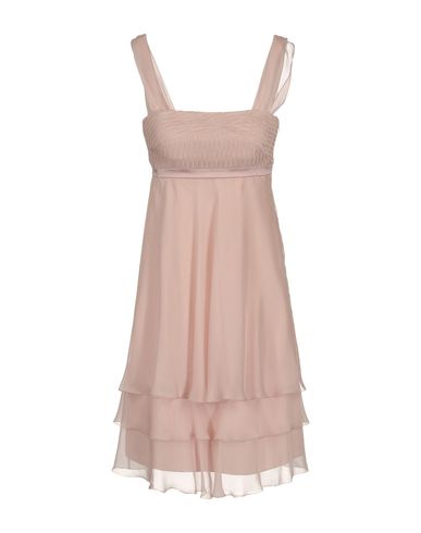 ZOOM NINA - Short dress