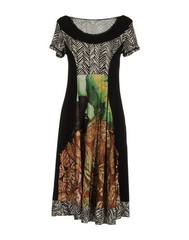 ZOOM DOLCEVITA - Short dress