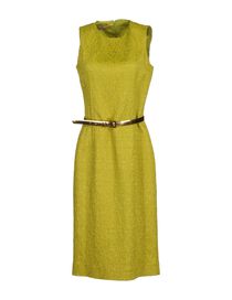 MICHAEL KORS - 3/4 length dress