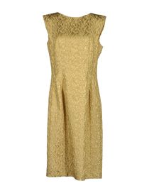 MICHAEL KORS - 3/4 length dress