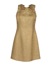 MICHAEL KORS - Short dress
