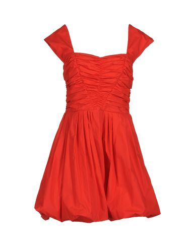 ZOOM MIU MIU - Short dress