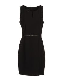 ATOS LOMBARDINI - Short dress