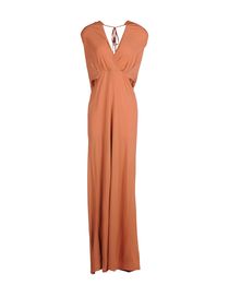 PATRIZIA PEPE - Long dress