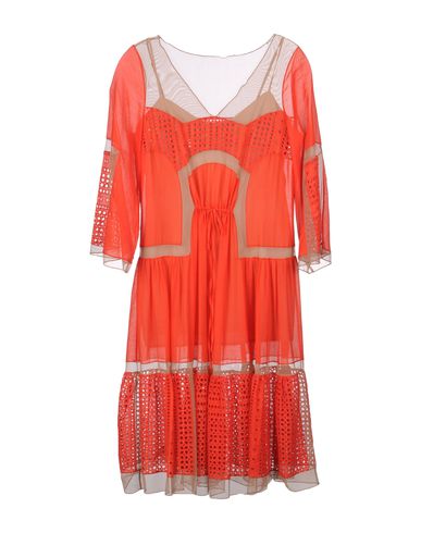 ZOOM BCBGMAXAZRIA - Short dress