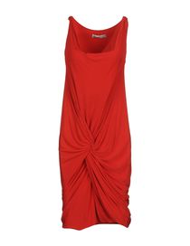 COMPAGNIA ITALIANA - Short dress