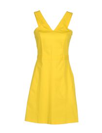 COMPAGNIA ITALIANA - Short dress
