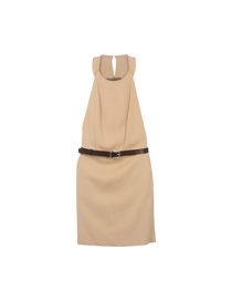PATRIZIA PEPE SERA - Short dress