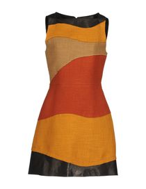 PROENZA SCHOULER - Short dress