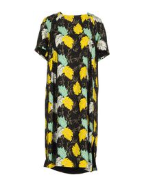 PROENZA SCHOULER - 3/4 length dress