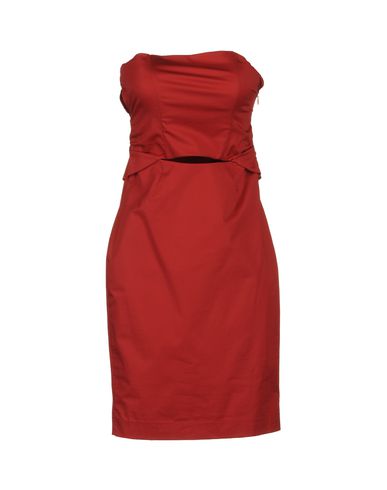 ZOOM ONLY 4 STYLISH GIRLS by PATRIZIA PEPE - Short dress