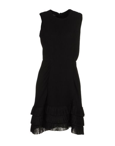 ZOOM THEYSKENS' THEORY - Short dress