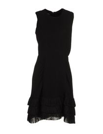 THEYSKENS' THEORY - Short dress