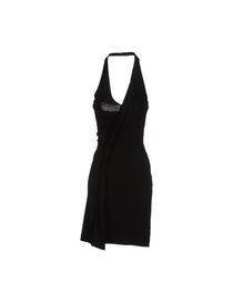 D.A. DANIELE ALESSANDRINI - Short dress