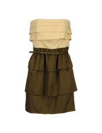 FRENCH CONNECTION - Short dress