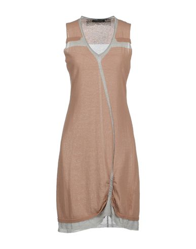 ZOOM PATRIZIA PEPE SERA - Short dress