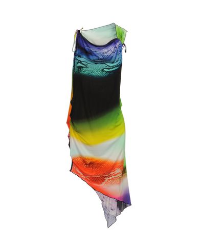 ZOOM ADELE FADO - Short dress