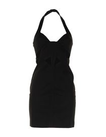 PATRIZIA PEPE - Short dress