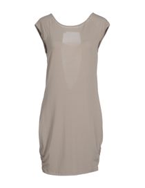 ONLY 4 STYLISH GIRLS by PATRIZIA PEPE - Short dress