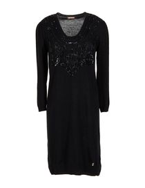 GALLIANO - Short dress