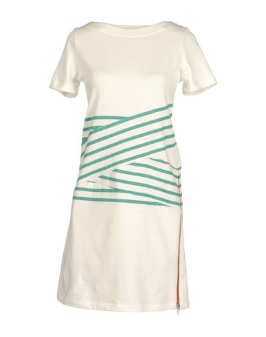 ZOOM BOY by BAND OF OUTSIDERS - Short dress