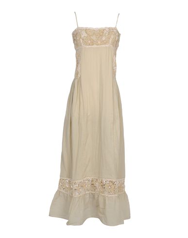 ZOOM EMAMO - Long dress