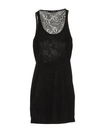 CALVIN KLEIN JEANS - Short dress