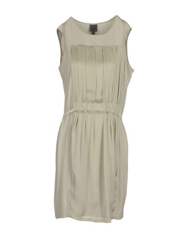 ZOOM CK CALVIN KLEIN - Short dress