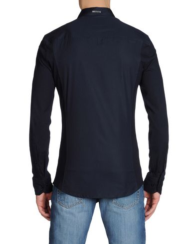 BIKKEMBERGS - Camicia