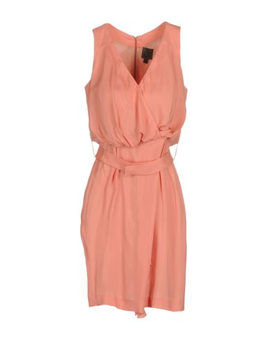 ZOOM CK CALVIN KLEIN - Short dress