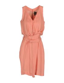 CK CALVIN KLEIN - Short dress